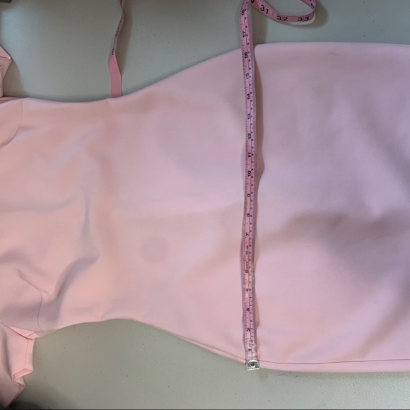 LIKELY MANHATTAN SHEATH DRESS BALLET PINK SZ - Picture 9 of 10